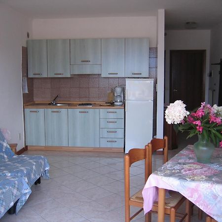 Residence Cascata Varone Riva del Garda Bagian luar foto